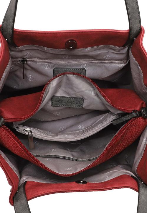 Produktbild Emily und Noah Surprise BIB (20 l)