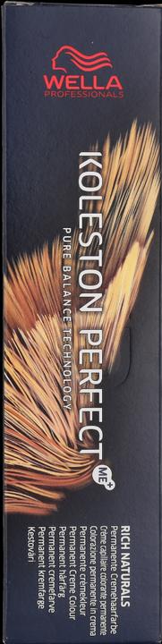 Produktbild Wella Koleston Perfect Me+ Rich Naturals (10/16 hell-lichtblond asch-violett)