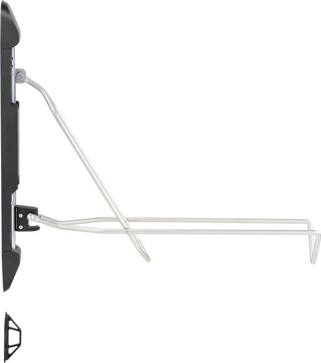 Produktbild myWall Fahrrad Wandhalterung