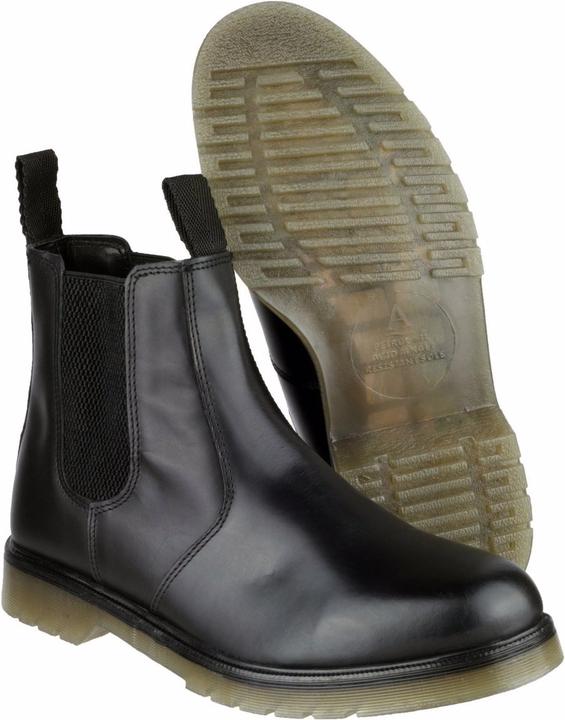 Produktbild Amblers Safety UTFS884 P (41)