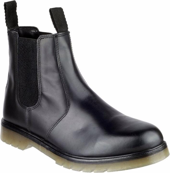 Produktbild Amblers Safety UTFS884 P (41)