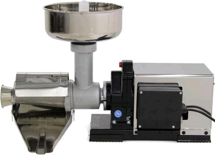 Immagine prodotto Reber Pressa per pomodori INOX N51200W