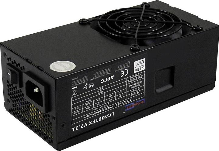 LC-Power LC400TFX 350 W (350 W)