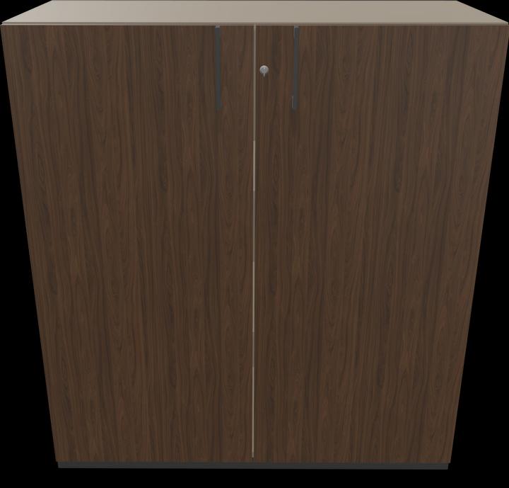 Image du produit Narbutas Choice Armoire à portes battantes (100 x 40 x 111,5 cm)