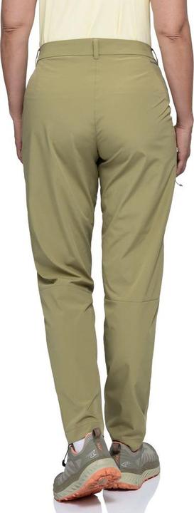 Produktbild Schöffel CIRC Pants Style Smue WMS (38, M)