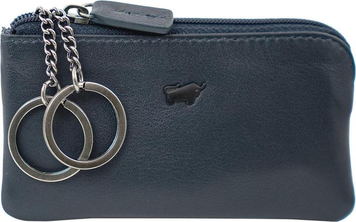 Produktbild Braun Büffel Hannes Schlüsseletui Leder 11.5 cm