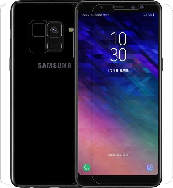 Immagine prodotto Nillkin H+ Pro (1 Pezzo/i, Samsung Galaxy A8+)