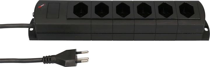 Image du produit Max Hauri Aimant Prime Line (6 x, Type 13, 3 m)