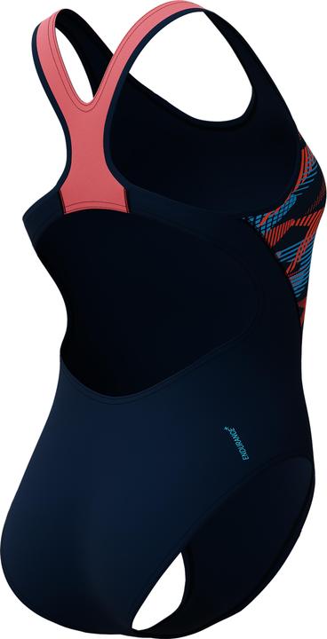 Actual product image Speedo Placement Laneback (W32/L36)