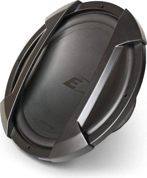 Actual product image Alpine SWE-1244E (650 W)