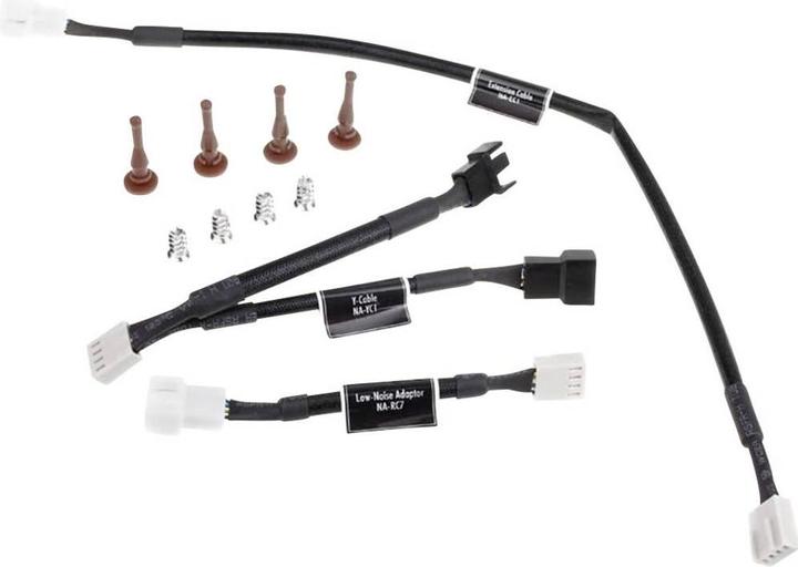Image du produit Noctua Nf-A9x14 Pwm (92 mm, 1 x)