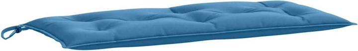 Immagine prodotto VidaXL Cuscini per panca da giardino 2 pezzi in tessuto (100 x 50 x 7 cm)
