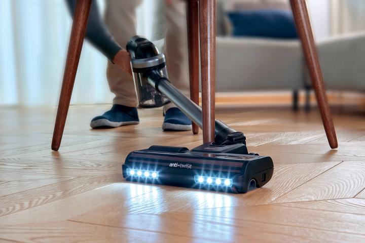 Actual product image Hoover HF4P10H 011 - HF4+ Home