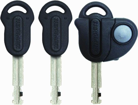 Image du produit Kryptonite Evolution LITE Mini-6 (15.20 cm)