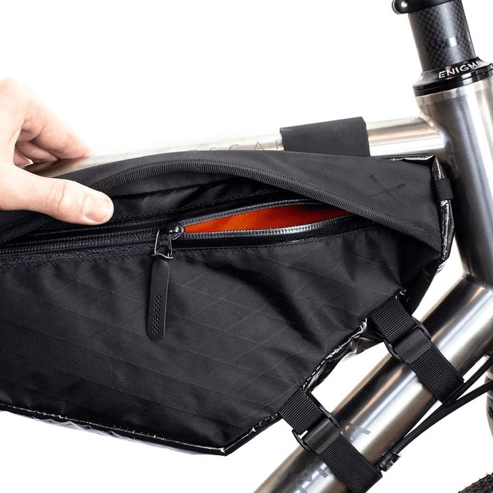 Immagine prodotto Restrap Gara d'avventura (3 l, Borsa telaio)