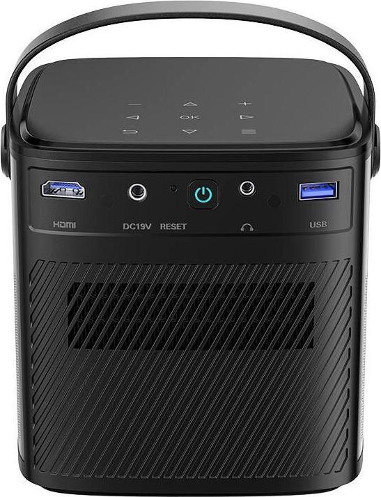Image du produit Byintek Projecteur U80 MAX (Full HD, 500 lm)