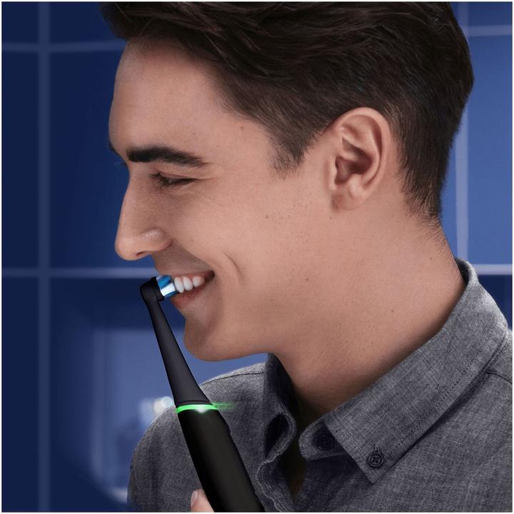Immagine prodotto Oral-B Spazzolino vibrante per adulti iO (Spazzolino oscillante)