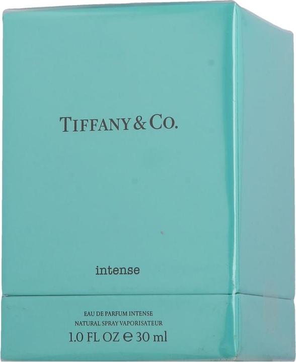 Actual product image Tiffany & Co. Intense (Eau de parfum, 30 ml)
