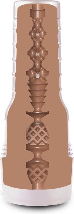 Actual product image Fleshlight Kazumi Kumzumi