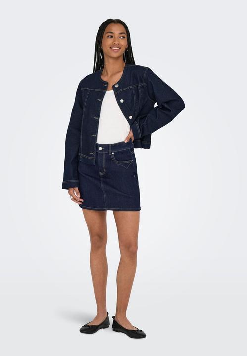 Produktbild Only ONLWAUW Jeansrock Jeansrock (M)