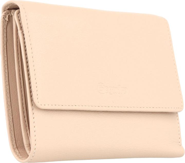 Image du produit Esquire Viktoria Portefeuille en cuir RFID 12 cm