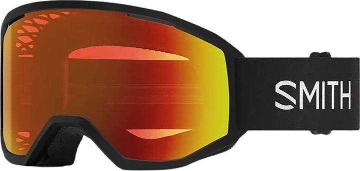 Produktbild Smith Loam MTB S3 (VLT 15%) + S0 (VLT 90%) (Black, Red, Rot)
