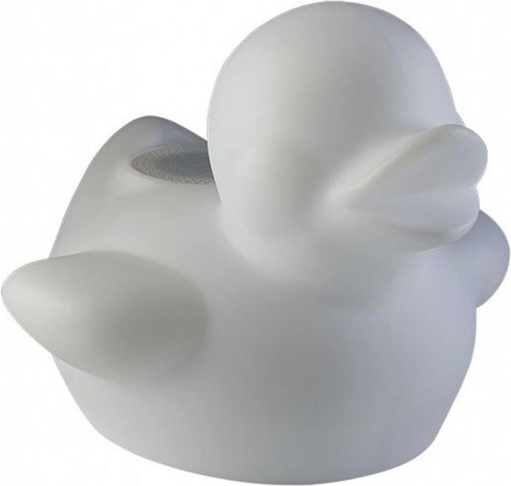Bigben Bluetooth-Speaker Lumin'Us Duck (8 h, Akkubetrieb)