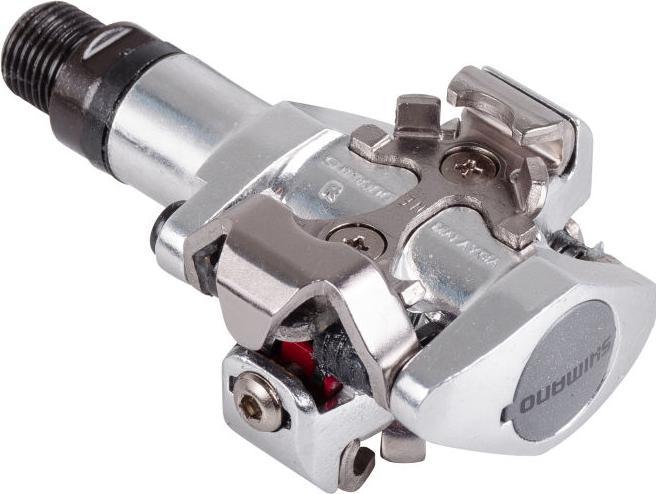 Actual product image Shimano PD-M505 Pedals