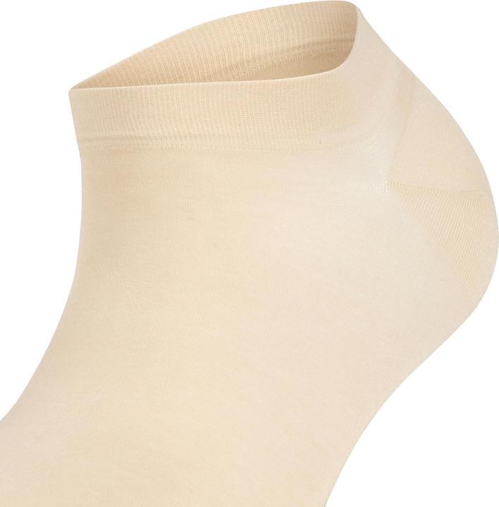 Produktbild Falke Fine Softness 50 DEN Damen Sneakersocken (Einzelpack, 35 - 38)