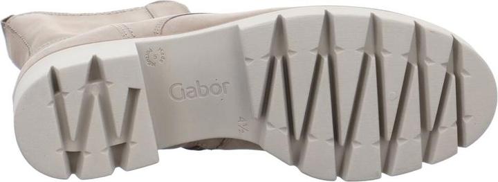 Image du produit Gabor Bateau avec fermeture à glissière (40.5)