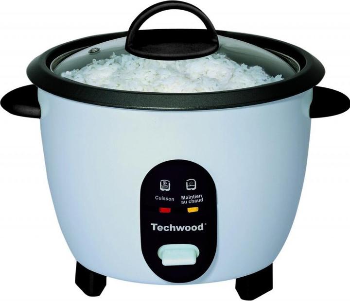 Produktbild Techwood Rice cooker TCR-256