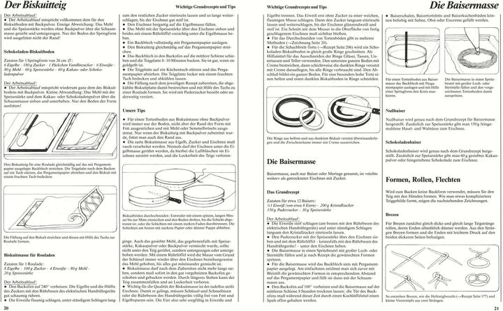 Actual product image Backvergnügen wie noch nie (German, Christian Teubner, Annette Wolter, 2016)
