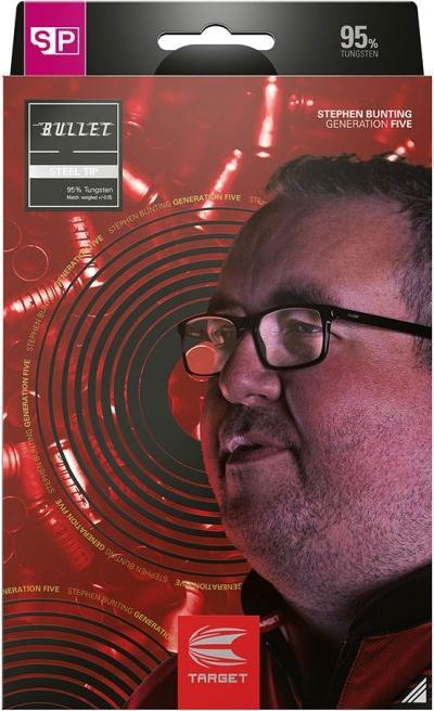 Produktbild Target Stephen Bunting Gen5 SP