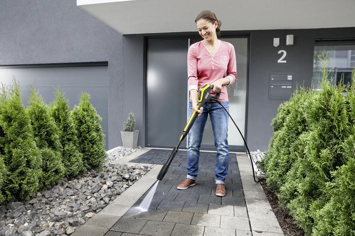 Image du produit Kärcher K4 Premium Power Control (Fonctionnement sur secteur)