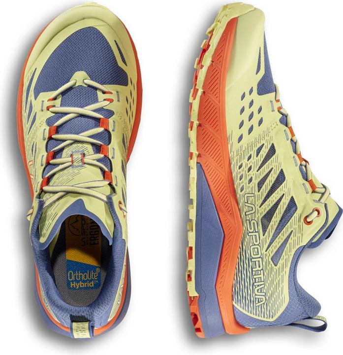 Produktbild La Sportiva Jackal II Woman (39)