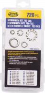 Immagine prodotto Benson Federringe-Set (M2)