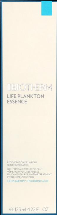 Actual product image Biotherm Life Plankton Essence (125 ml)