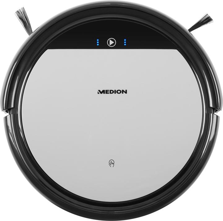 Medion MD 18500 (Robot vacuum)