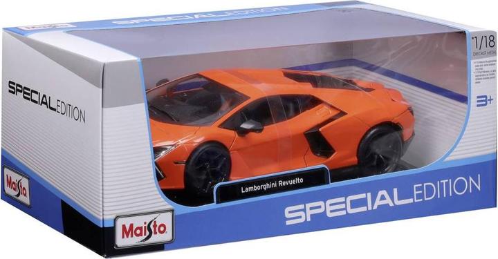 Produktbild Maisto Lamborghini Revuelto