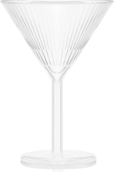 Image du produit Bodum Verre à Martini Duoro double paroi 2 pcs. (1.50 dl, 2 x, Verres à Martini)