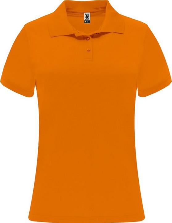 Orange fluorescent