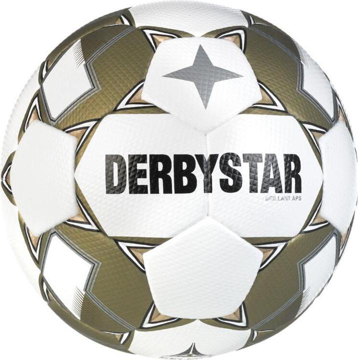 Actual product image Derbystar Football Brilliant APS