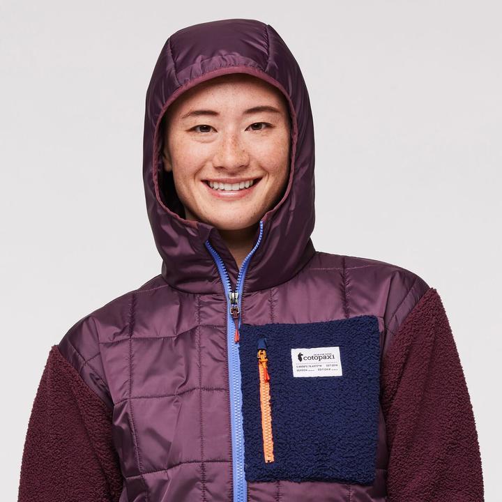 Actual product image Cotopaxi Trico (M)