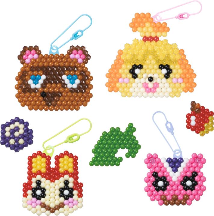 Image du produit Aquabeads 31832 Animal Crossing: New Horizons Character Set