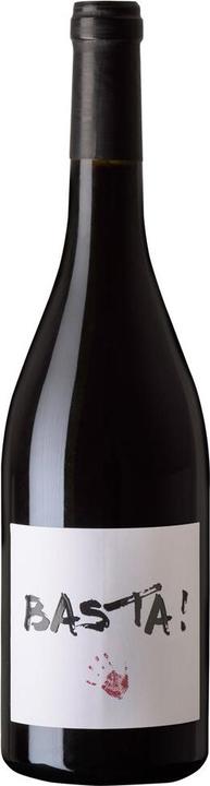 Actual product image Ionis BASTA! Primitivo di Manduria Cantina Gadoro DOC Puglia (1 x 75 cl, 2021)