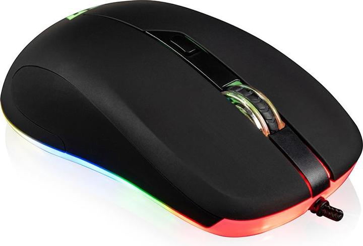 Actual product image Modecom GMX Silent Assassin (Cable)