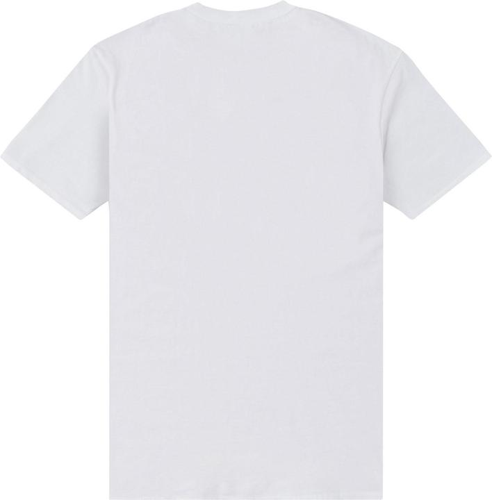 Produktbild Universal Textiles The World Is Yours TShirt (XXL)