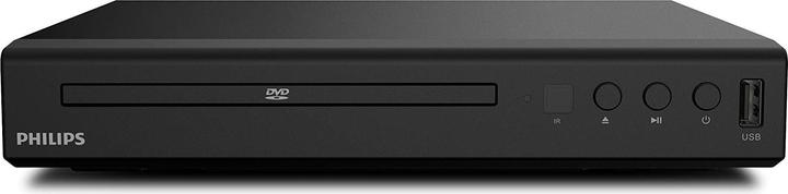 Philips Taep200 (Lecteur DVD)