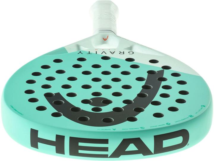 Immagine prodotto Head Racchetta da padel Gravity Team