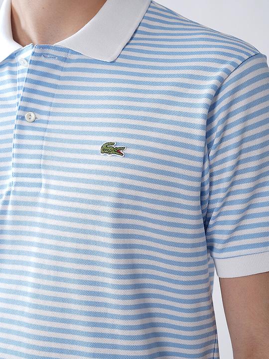Actual product image Lacoste Poloshirt (M)